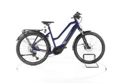 Reconditionné - Haibike Trekking 7 Trekking Vélo électrique - Bon