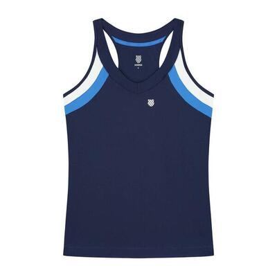 Kswiss Core Team 194989 Women's Tank Top