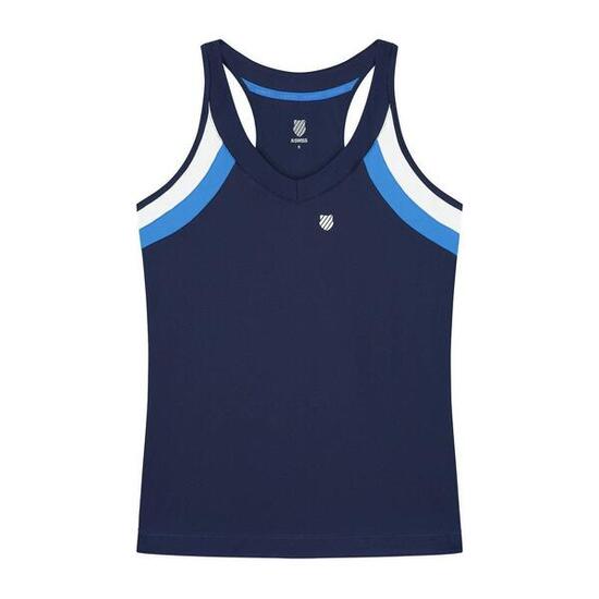 Kswiss Core Team 194989 Women's Tank Top