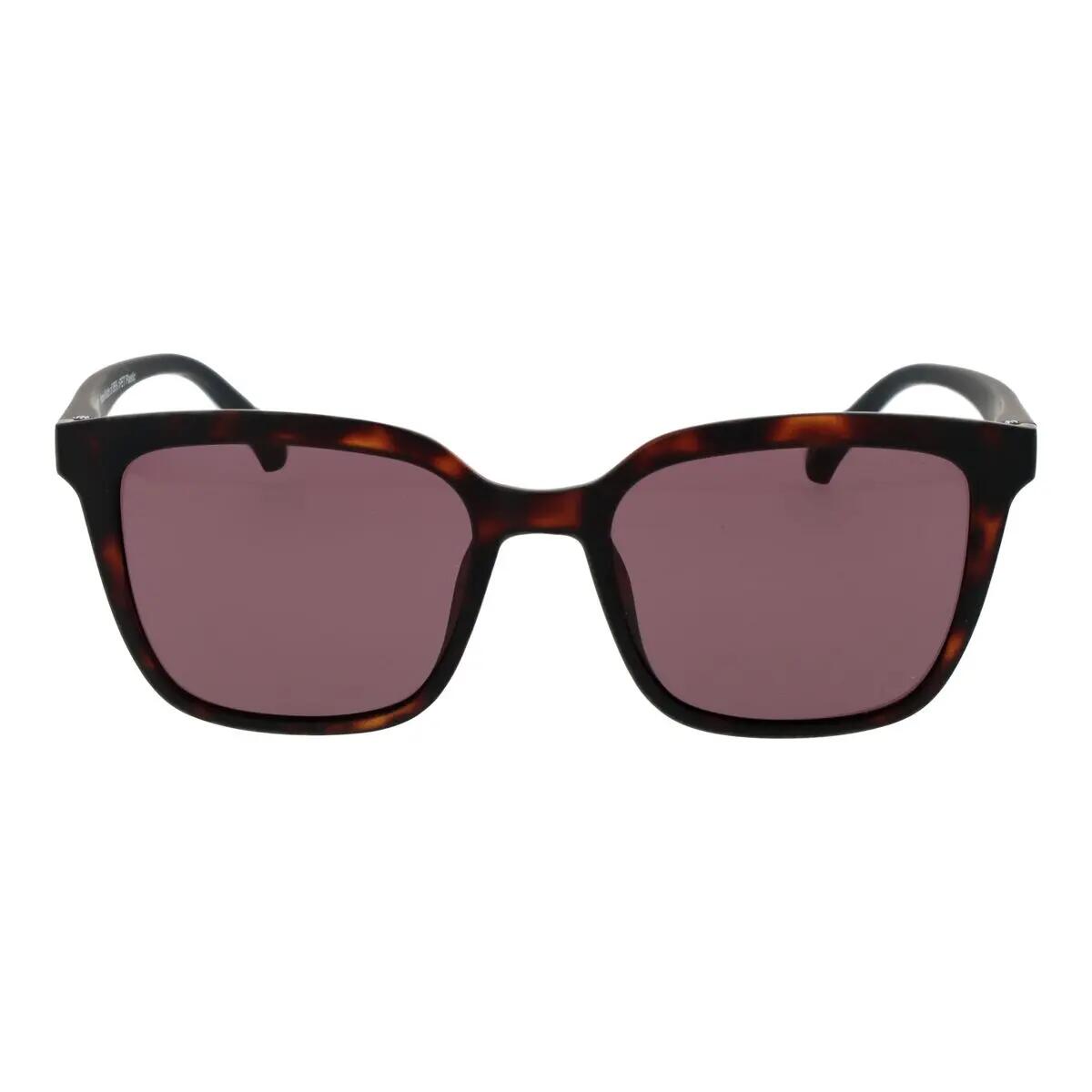Occhiali da sole Uomo GANT GA00008 5352E Habana 2/3