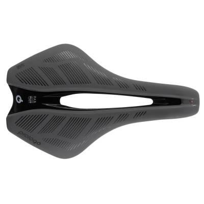 Gravel-Sattel Dimension R2 AGX, 245x143mm 3/4