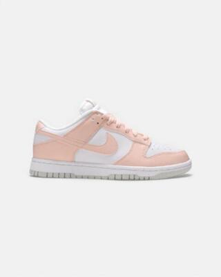 Nike dunk low next nature pale coral (women's)