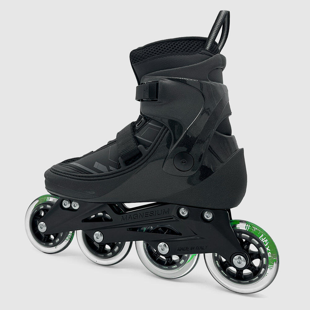 Patins en ligne adultes TB-90 Noir 3/4