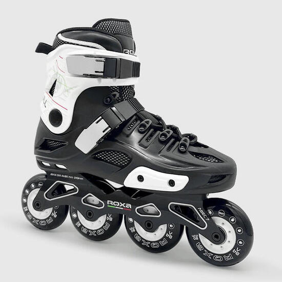 Rolki dla dorosłych Freeskate Skull
