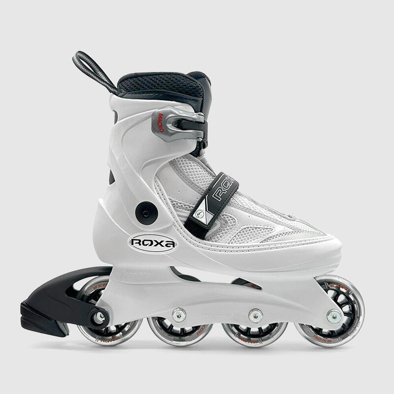 Role Roxa Ultra Inline Alb / White 37