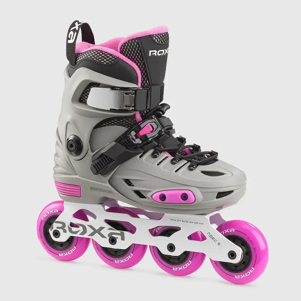 Extendable X-Drop G inline skates