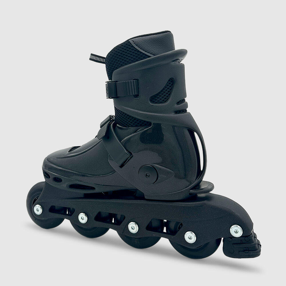 Uitschuifbare kinder inline skates Beetle 3/4
