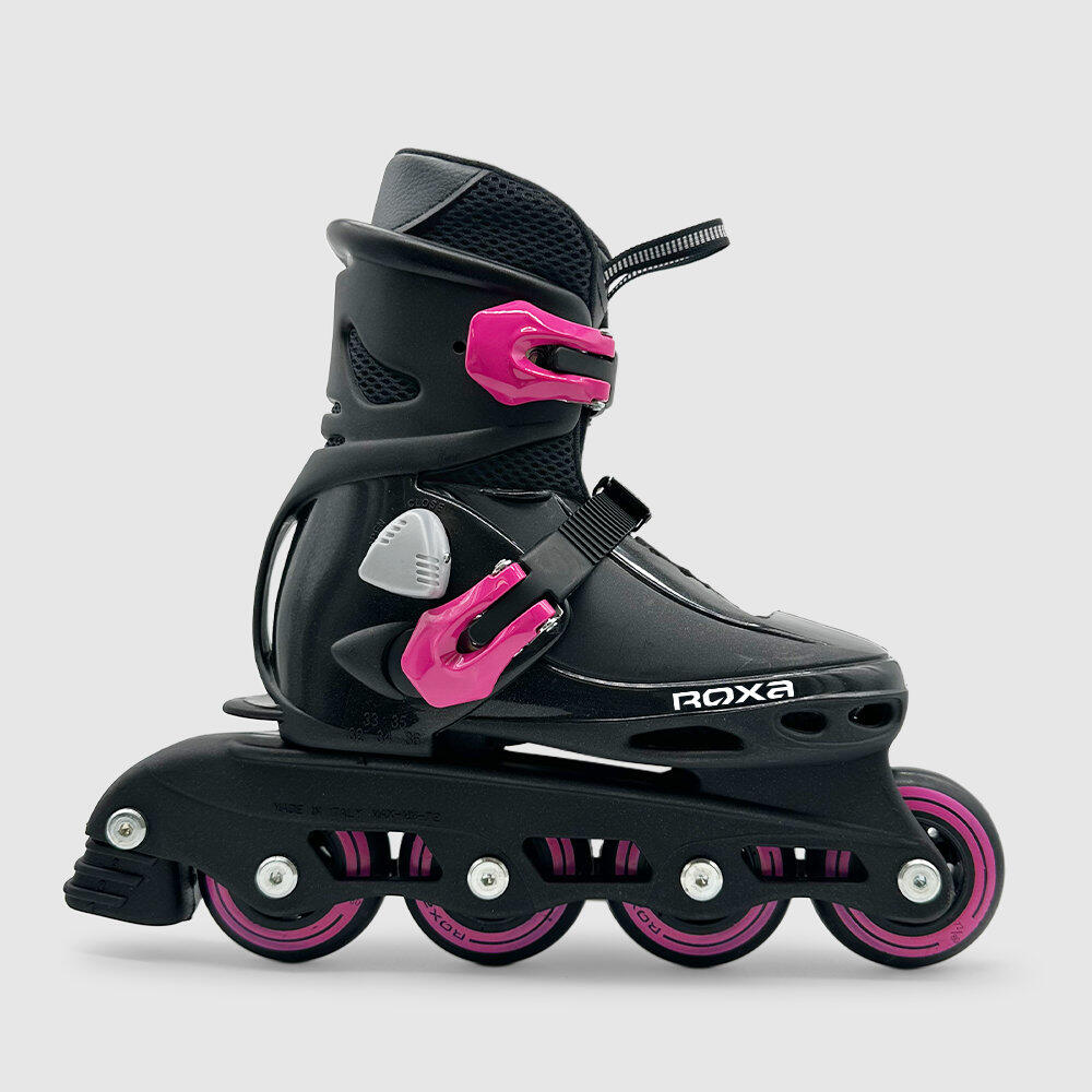 Uitschuifbare kinder inline skates Beetle 3/4