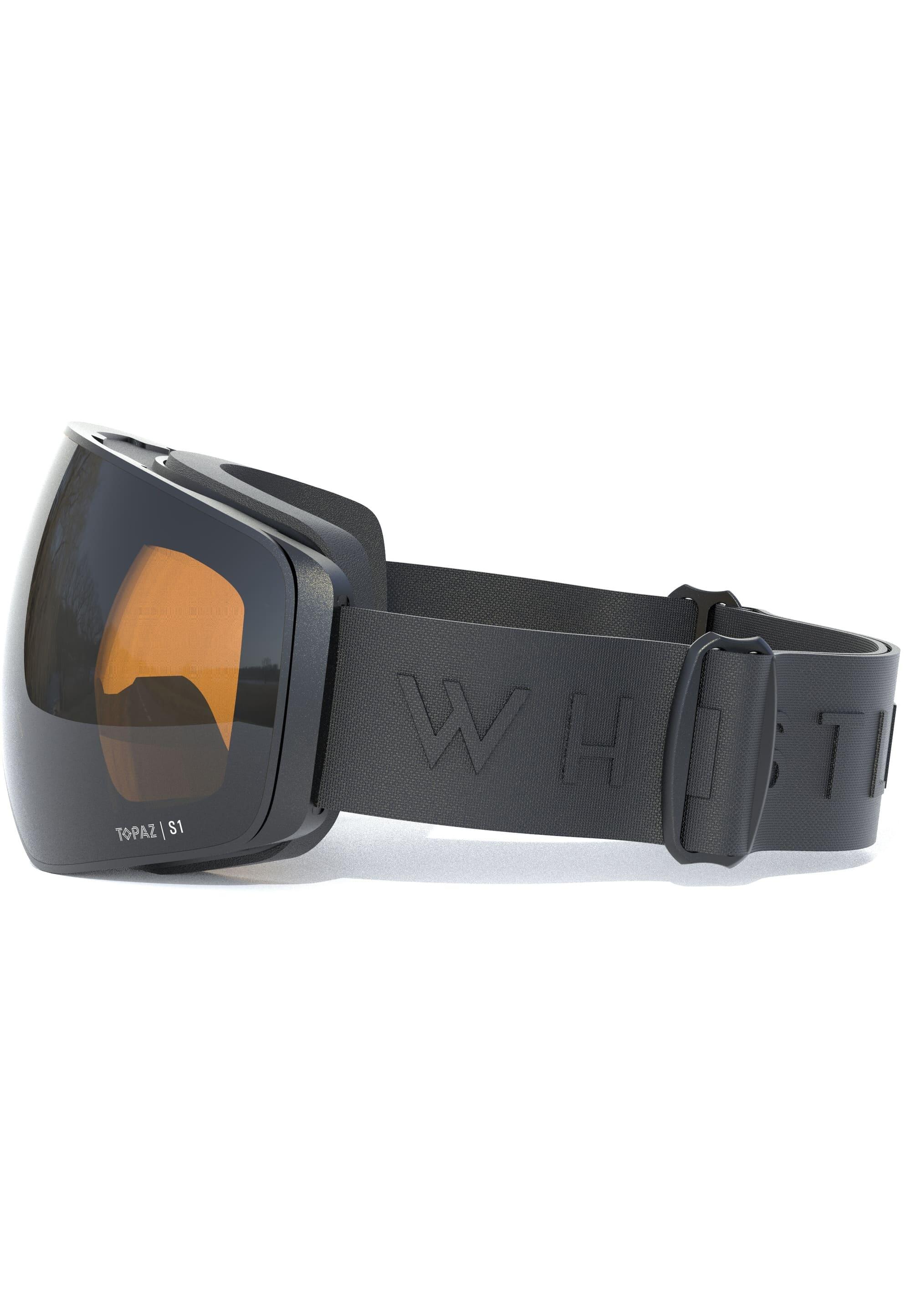 Maschera da sci Whistler Morzine Topaz V 6/7