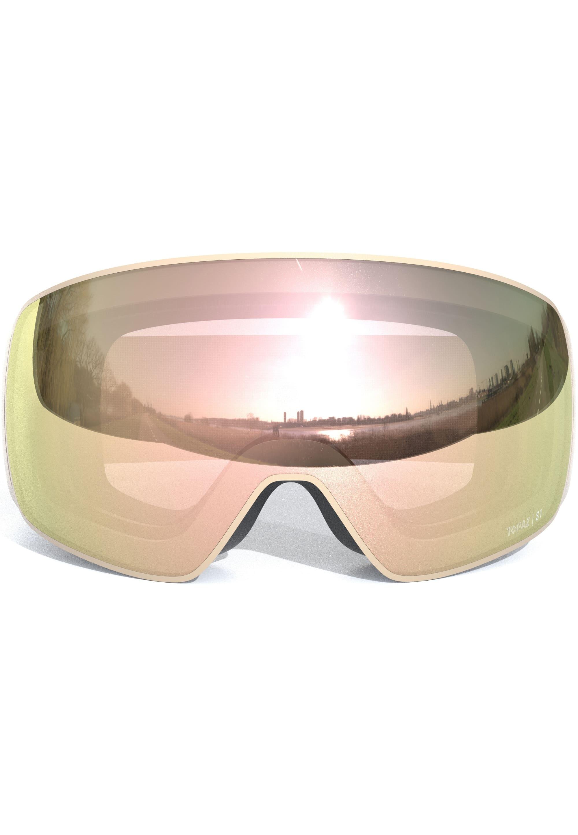 Lunettes de protection Morzine Topaz V 6/6