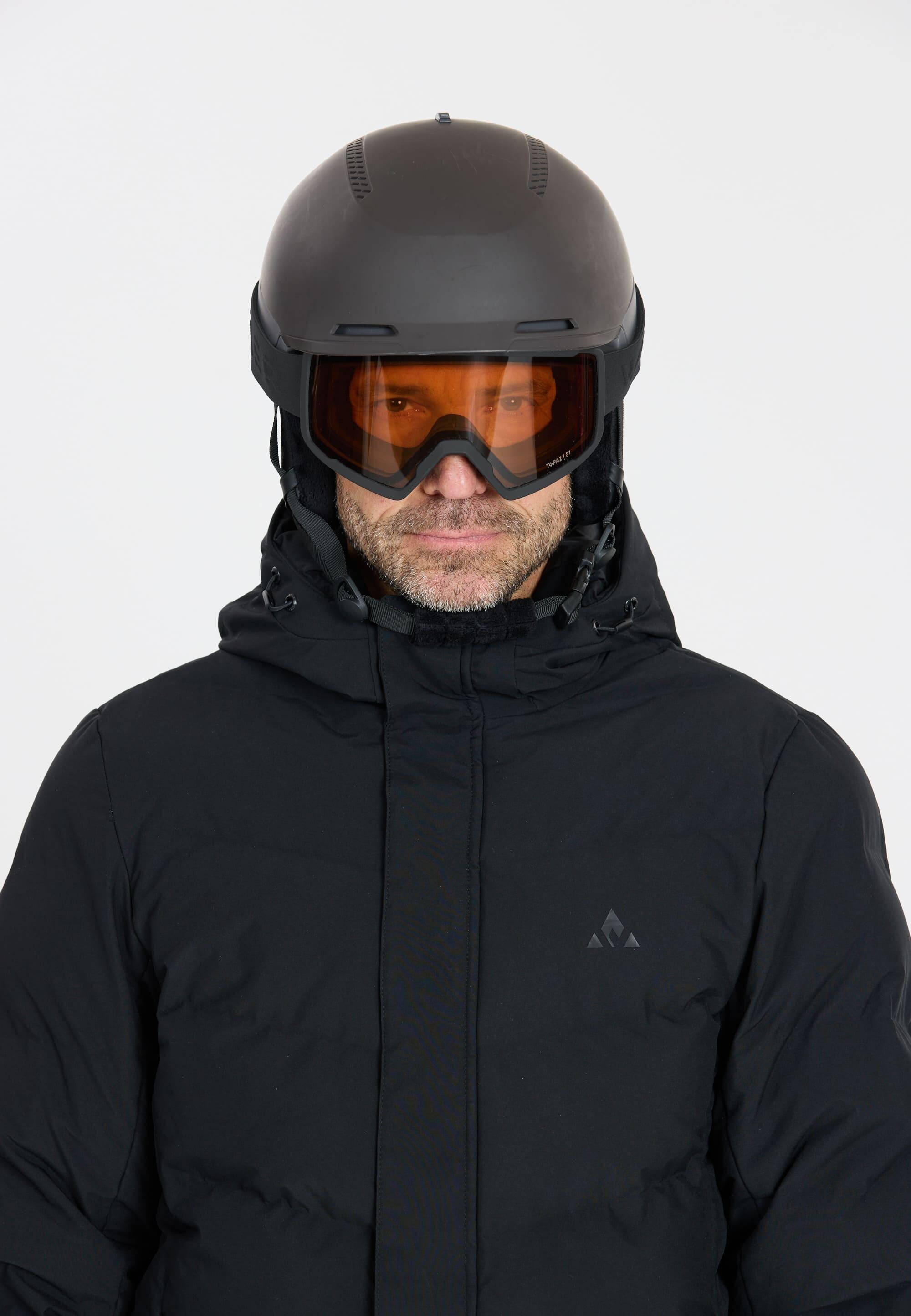 Lunettes de protection Claviere Topaz I 6/6