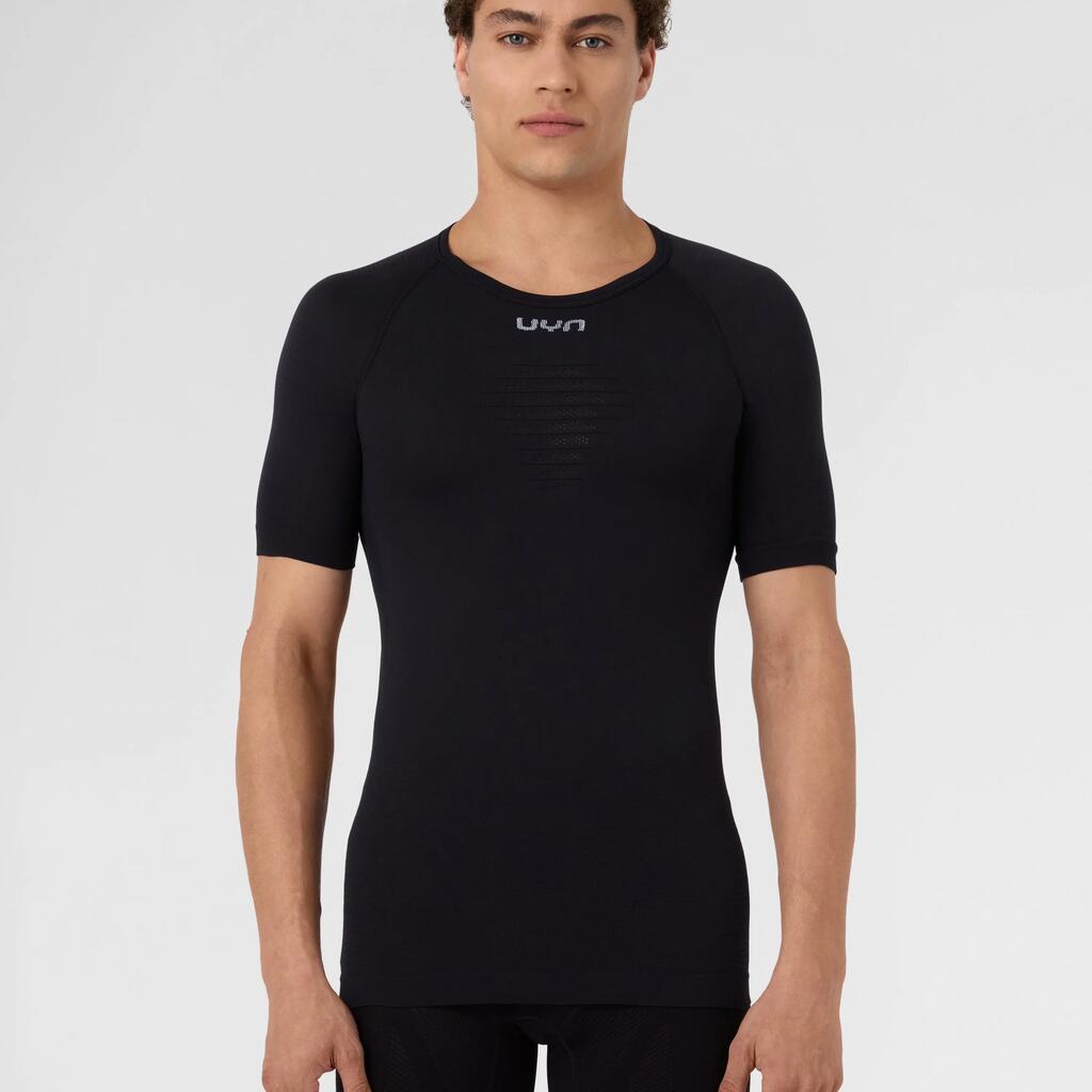 Energyon Short-Sleeved Base Layer Top