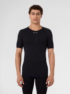 Energyon short-sleeved base layer top