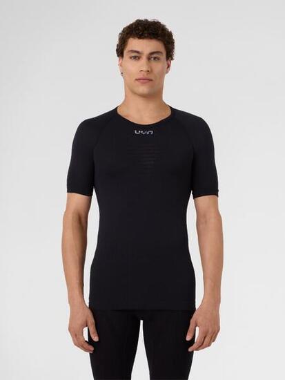 Energyon Short-Sleeved Base Layer Top