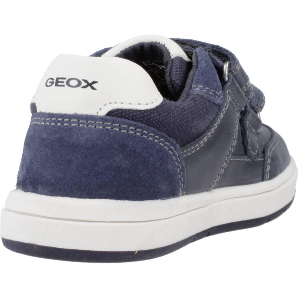 ZAPATILLAS DEPORTE GEOX  DE NIÑA B2543A 0CL22 B TROTTOLA 3/5