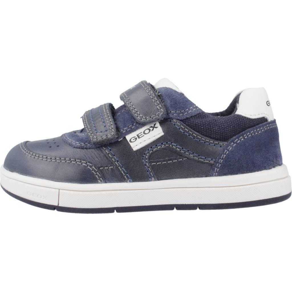 ZAPATILLAS DEPORTE GEOX  DE NIÑA B2543A 0CL22 B TROTTOLA 2/5