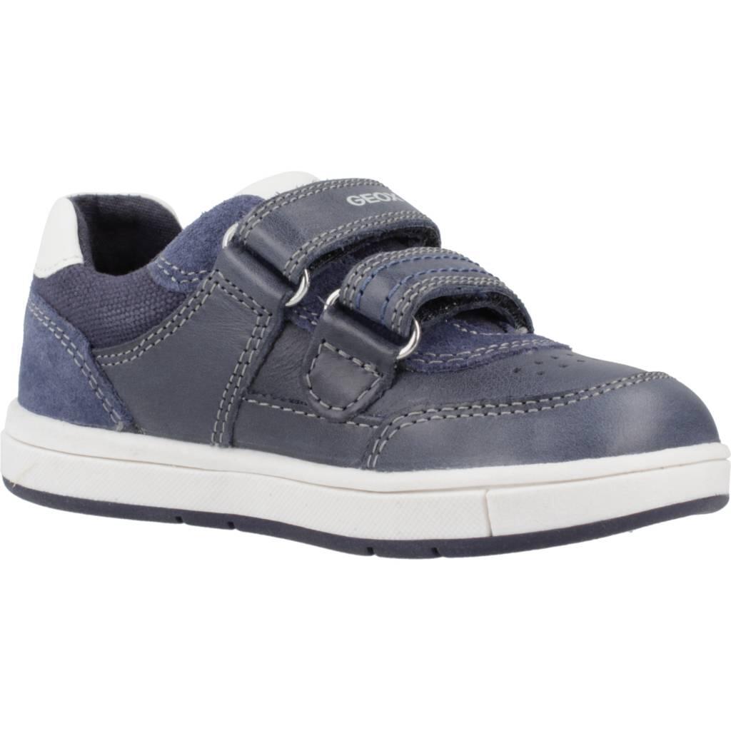 ZAPATILLAS DEPORTE GEOX  DE NIÑA B2543A 0CL22 B TROTTOLA 5/5