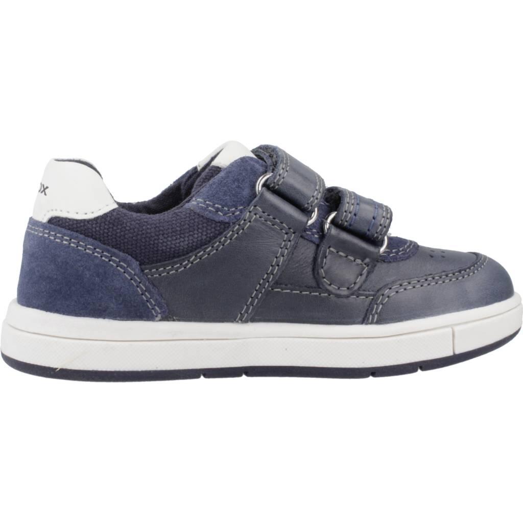 ZAPATILLAS DEPORTE GEOX  DE NIÑA B2543A 0CL22 B TROTTOLA 4/5