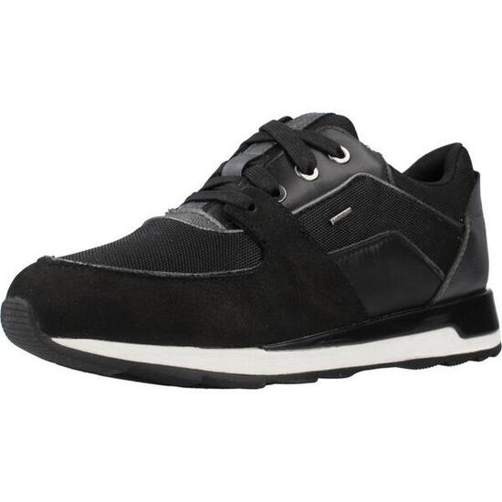 Zapatillas mujer Geox D New Aneko B Abx