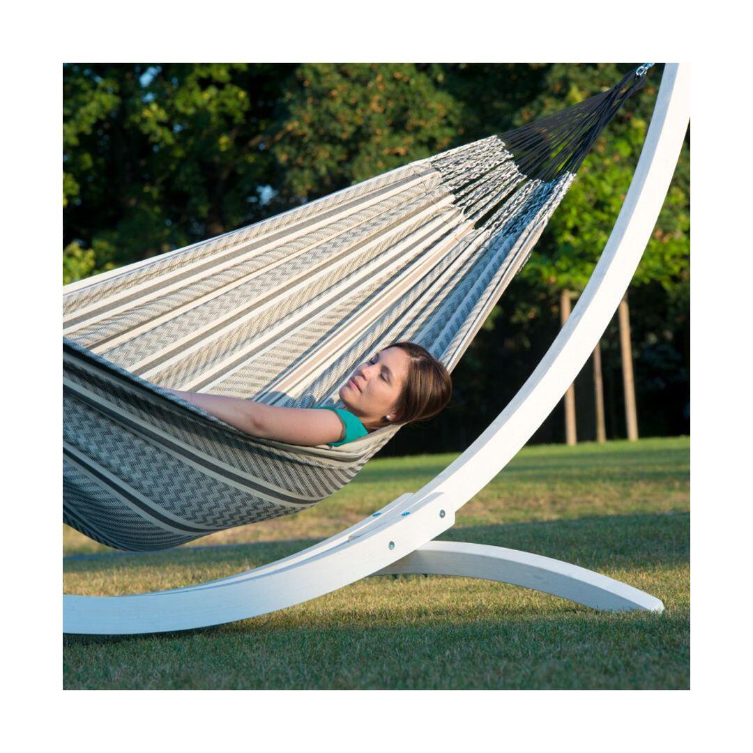 Hamac 180x400cm La Siesta 3/5