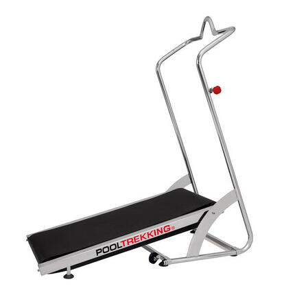 Tapis de course aquatique "Acapulco" Poolbiking