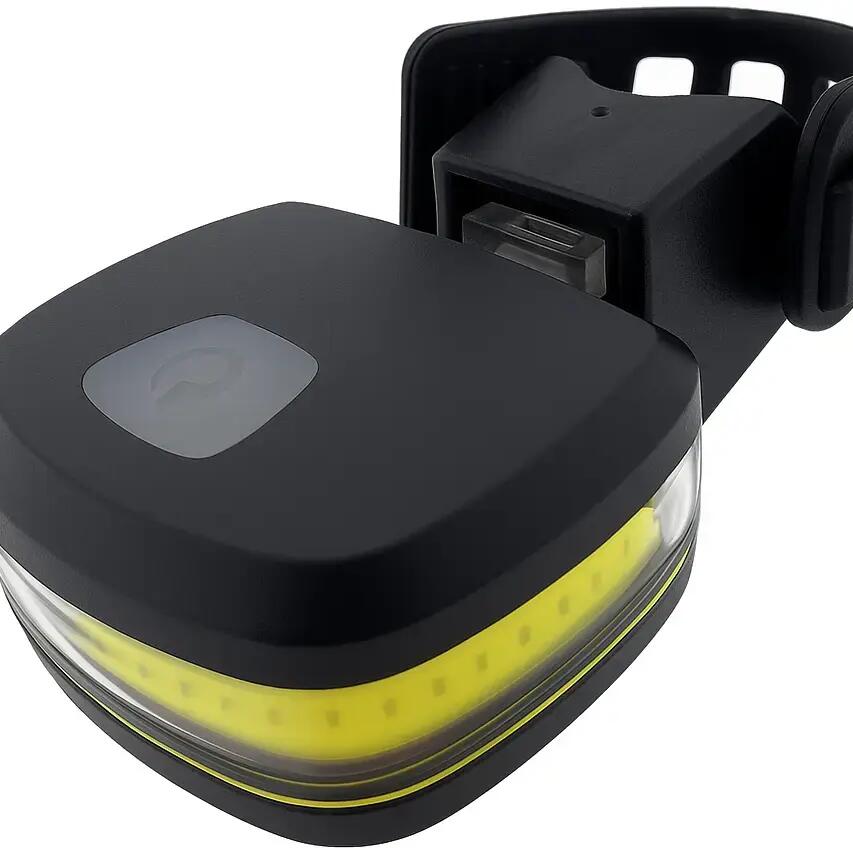 IkziLight Tosti 40 COB USB rechargeable headlamp