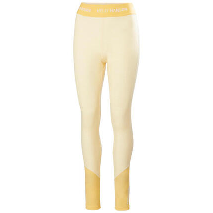 Merino-Leggings, Damen Helly Hansen Lifa