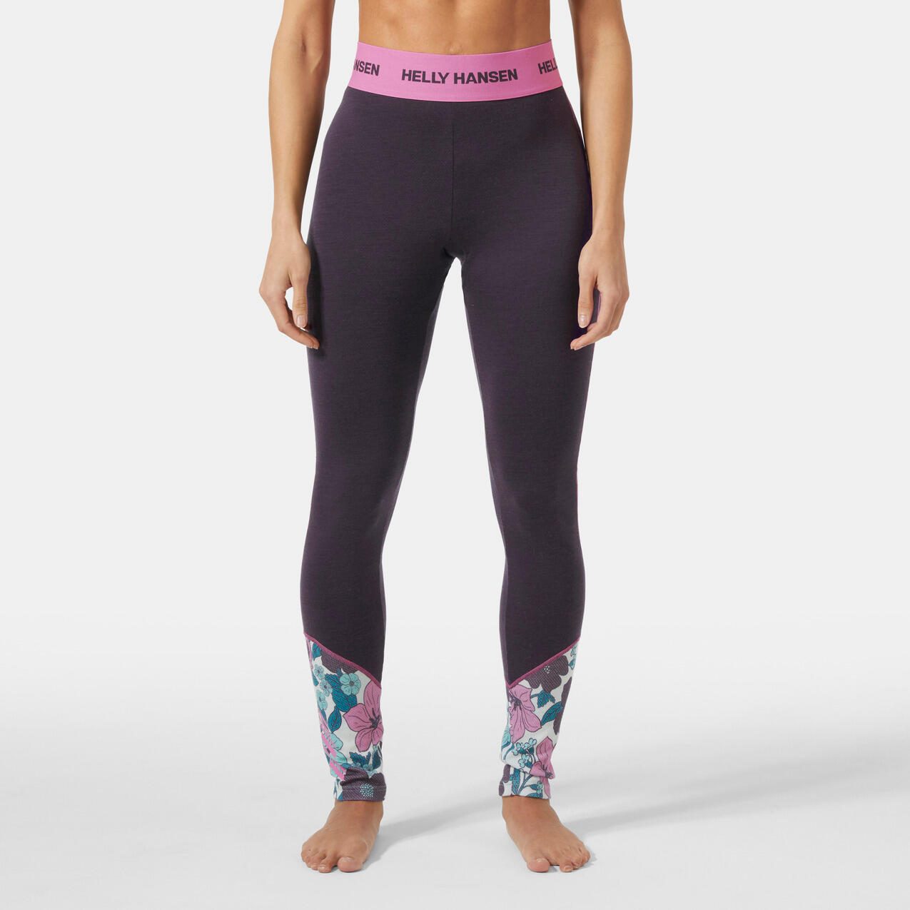 Legging femme Helly Hansen Lifa Midw 2/6