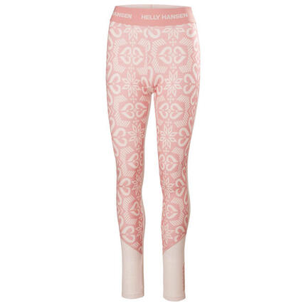 Leggings Damen Helly Hansen Lifa Midw