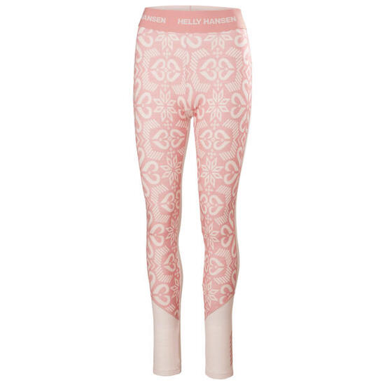 Leggings Damen Helly Hansen Lifa Midw