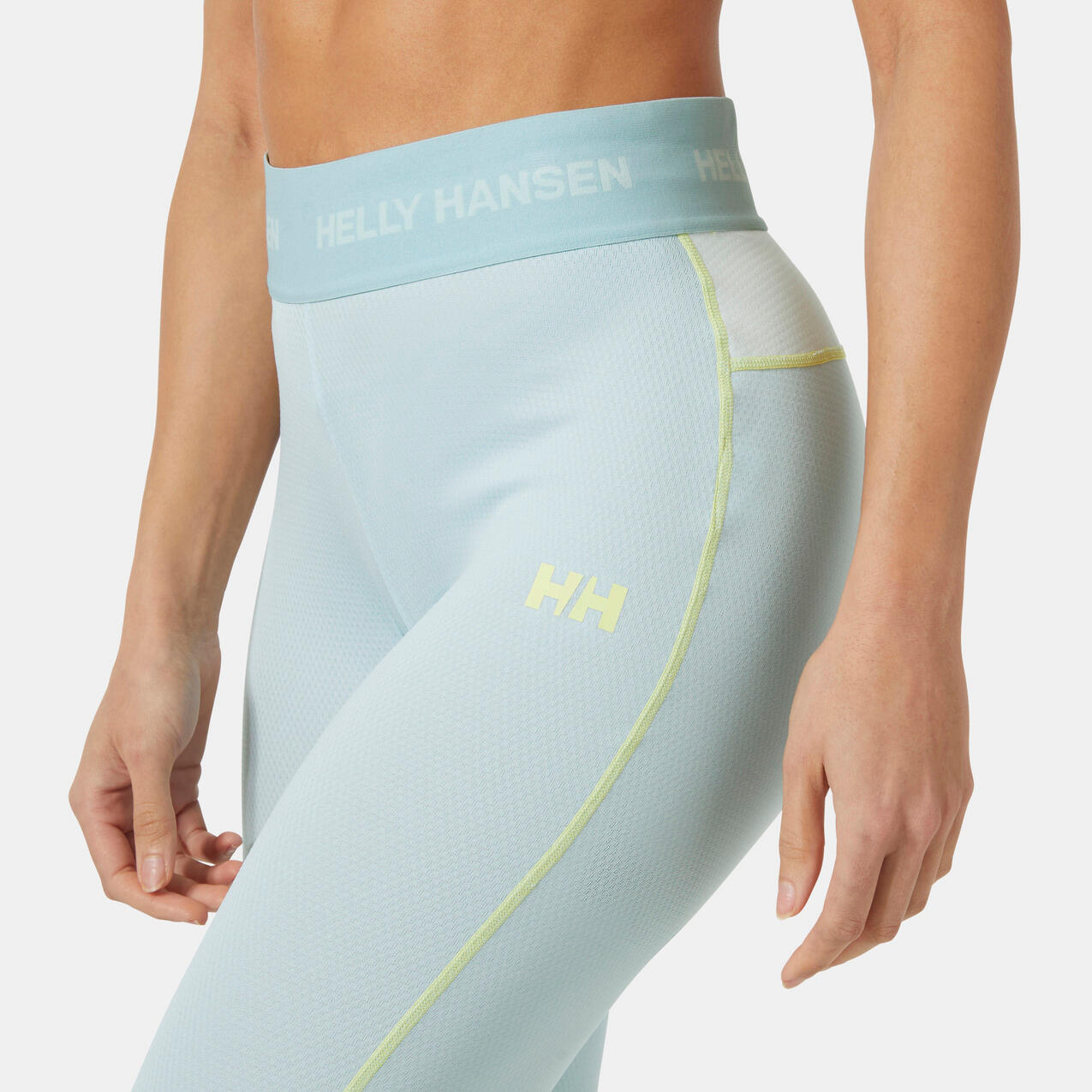 Women's leggings Helly Hansen Lifa Active 3/6