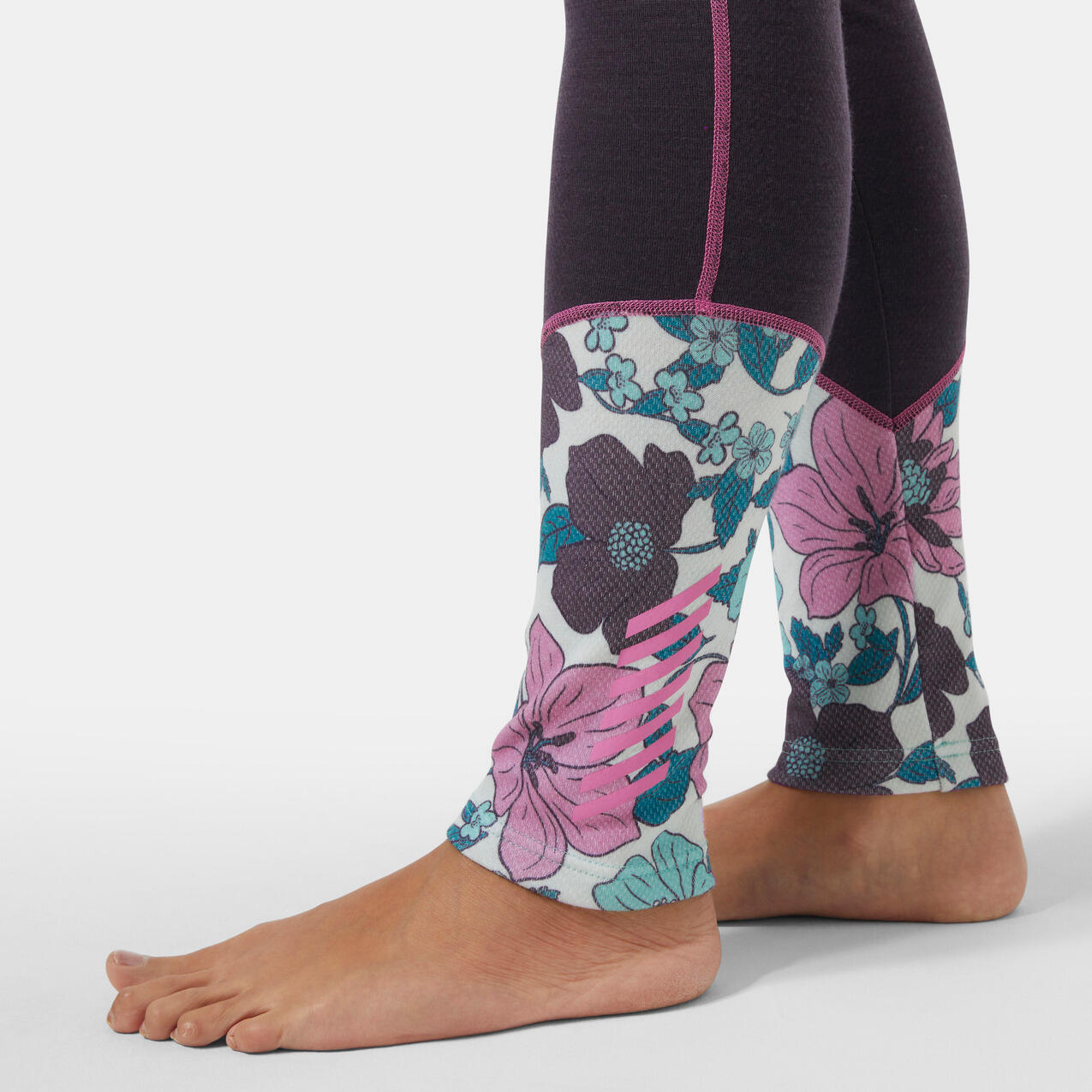 Leggings da donna Helly Hansen Lifa Midw 5/6
