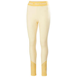 Legging merino femme Helly Hansen Lifa