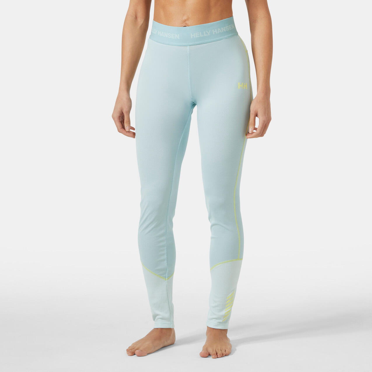 Women's leggings Helly Hansen Lifa Active 2/6