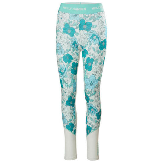 Leggings Damen Helly Hansen Lifa Midw