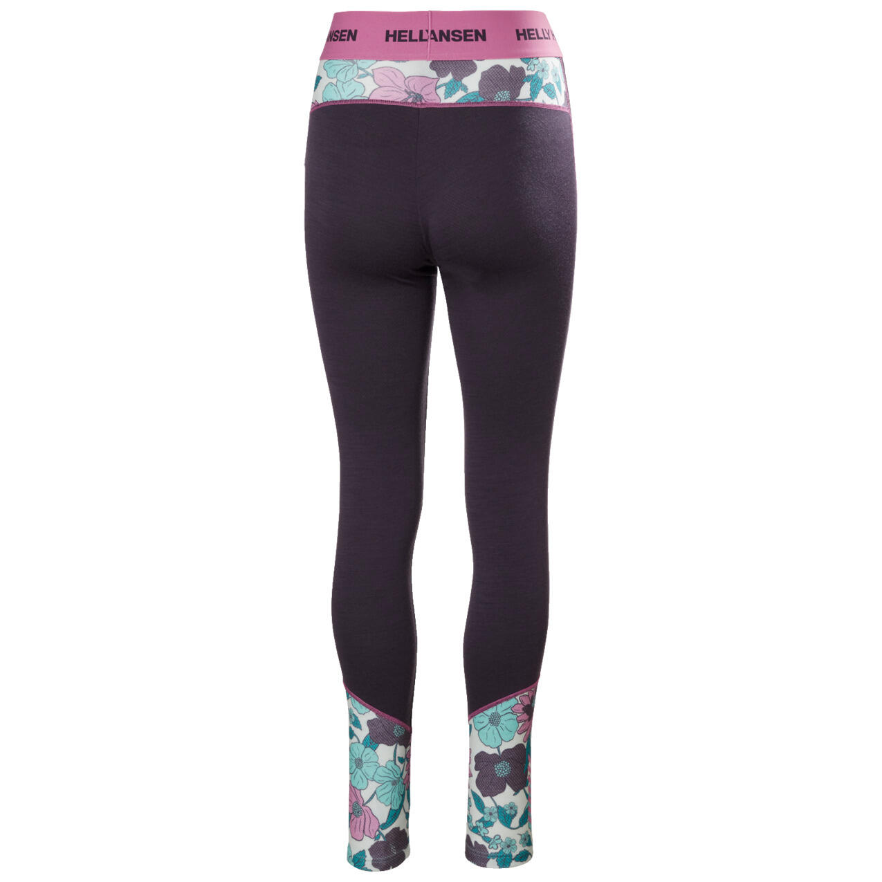 Leggings da donna Helly Hansen Lifa Midw 6/6