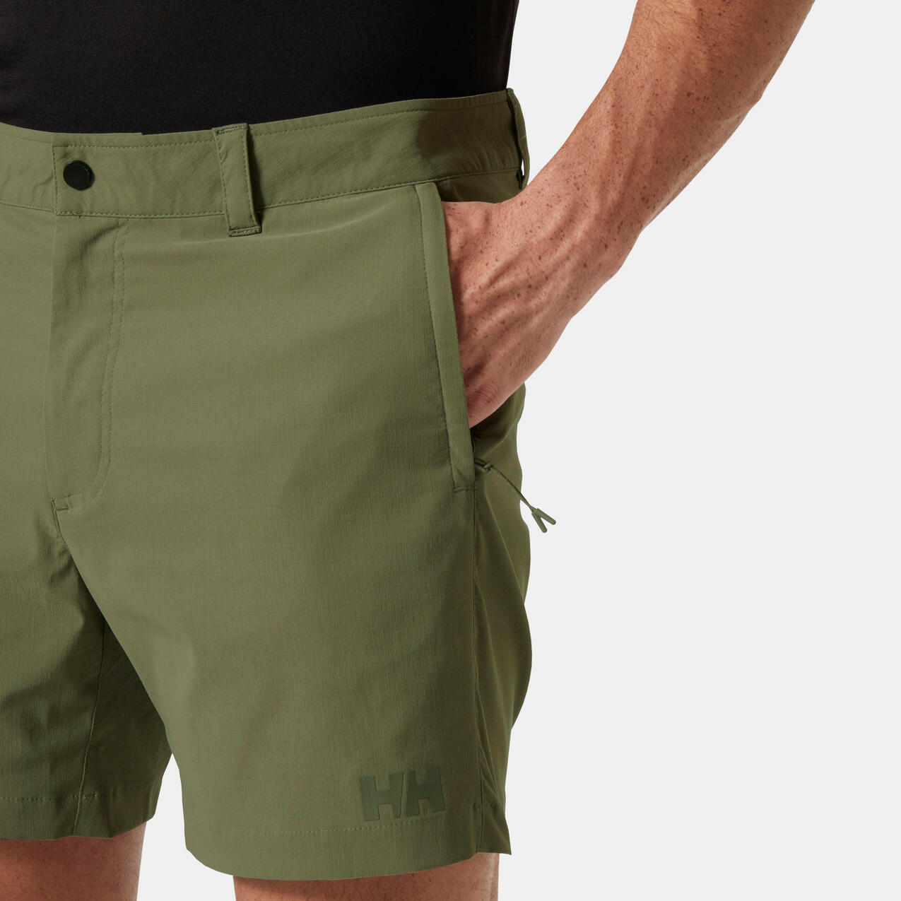 Short Helly Hansen Move QD 6" 3/6