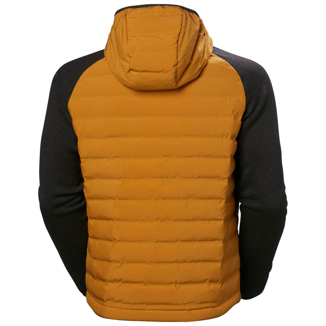 Daunenjacke mit Kapuze Helly Hansen Arctic Ocean Hybrid Insulator 6/7