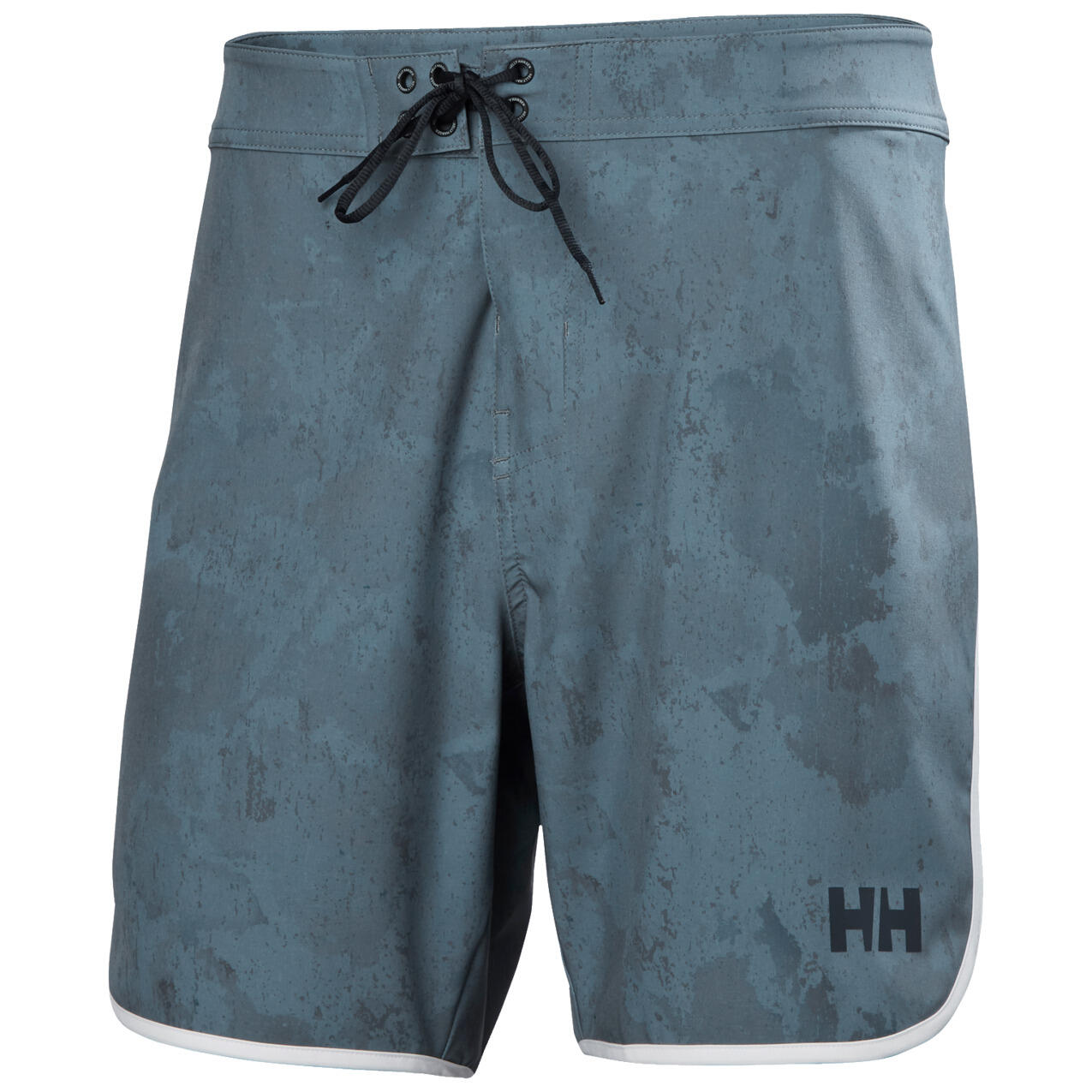 HELLY HANSEN Swim shorts Helly Hansen Curve 7"