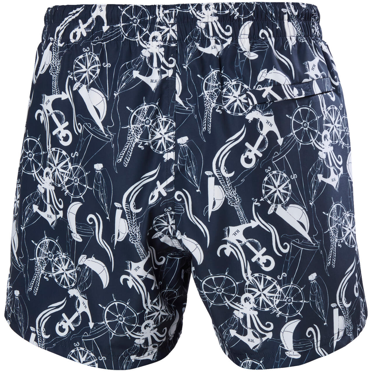 Curta Helly Hansen Newport Trunk 6/6