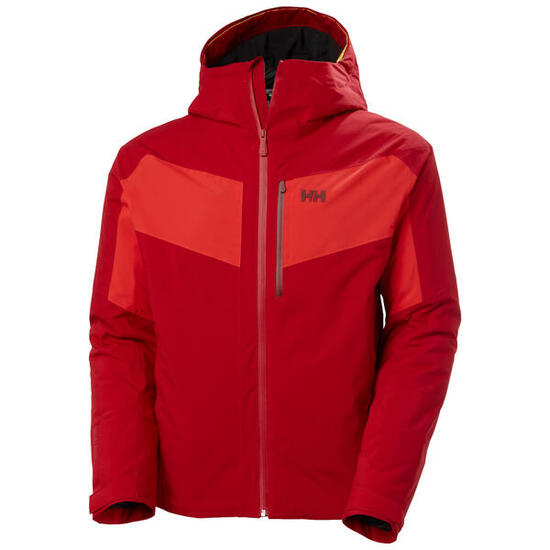 Skijacke mit Kapuze Helly Hansen Carv Lifaloft 2.0