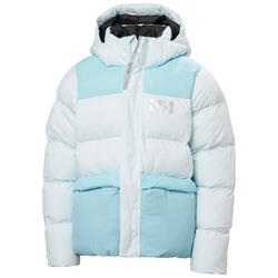 Doudoune à capuche enfant Helly Hansen Specter