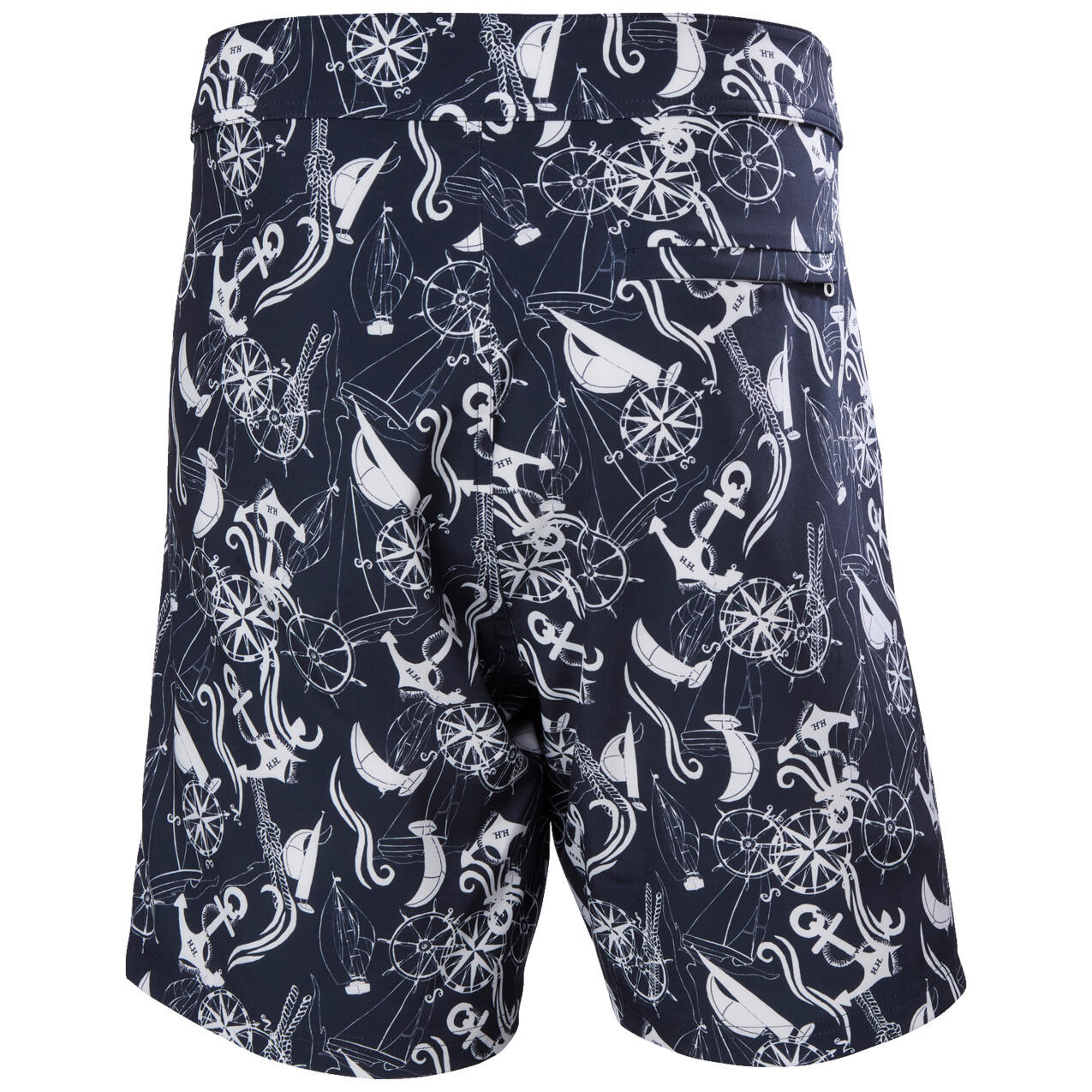 Bañador Helly Hansen Newport 8" 6/6