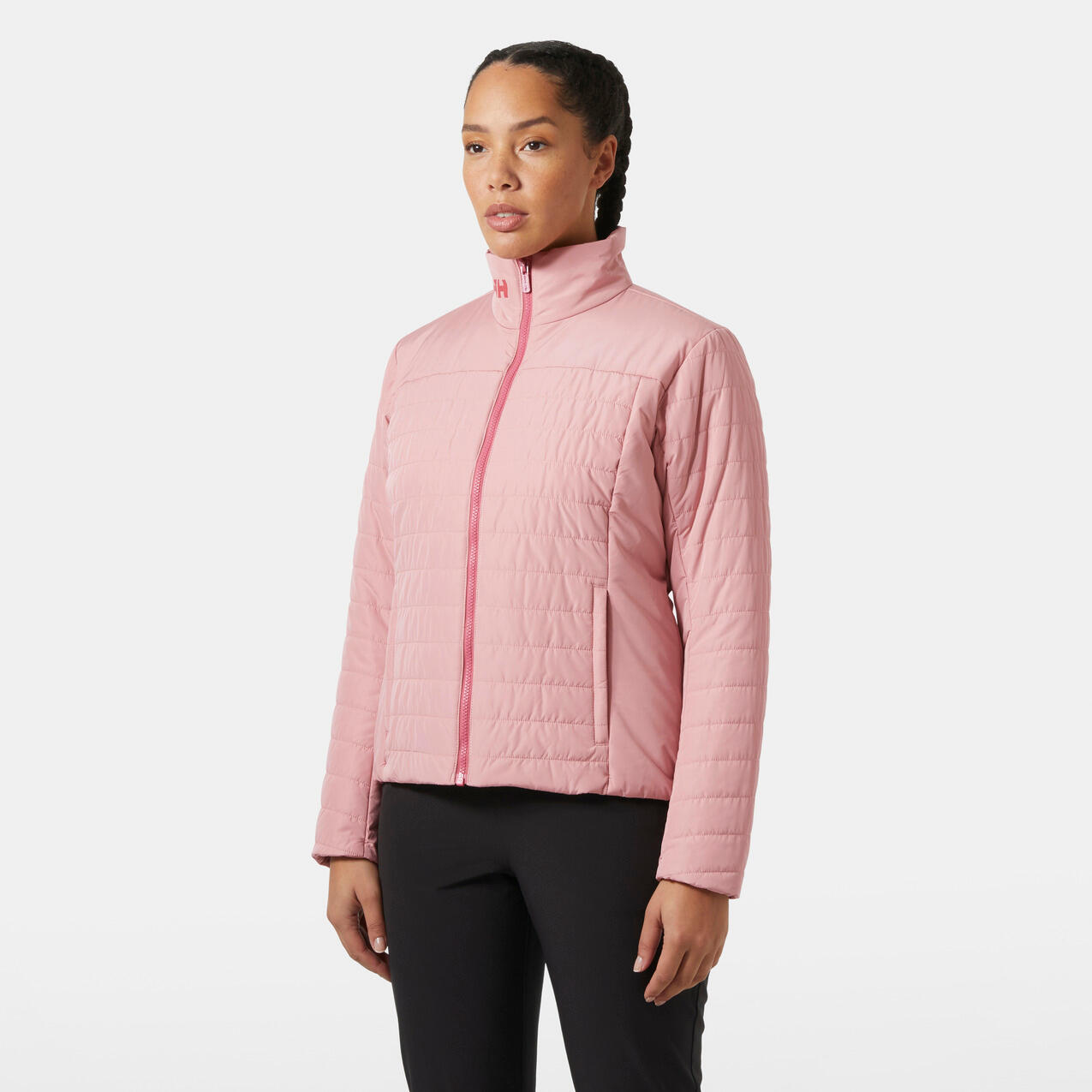 Doudoune femme Helly Hansen Crew Insulator 2.0 2/7