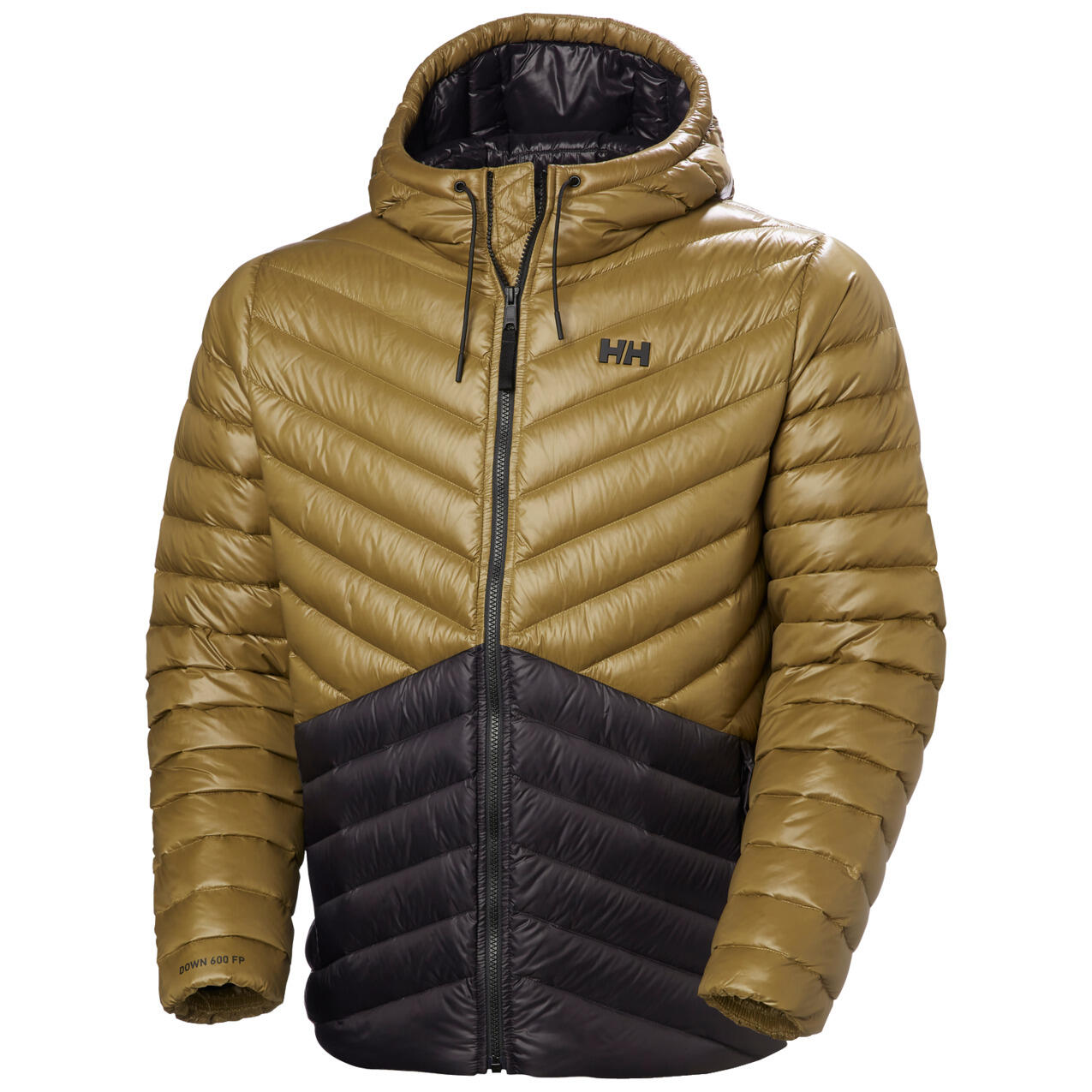 HELLY HANSEN Down jacket Helly Hansen Stowe