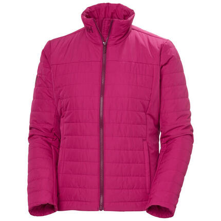 Plumífero para mujer Helly Hansen Crew 2.0