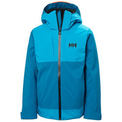 Veste de ski enfant Helly Hansen Alpha