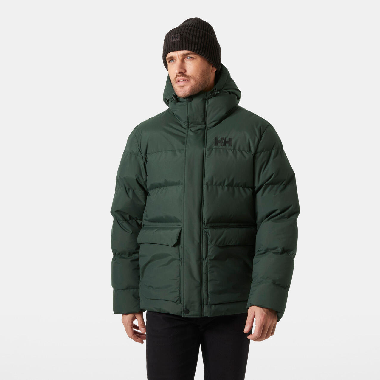 Donsjack Helly Hansen Nordic 2/7