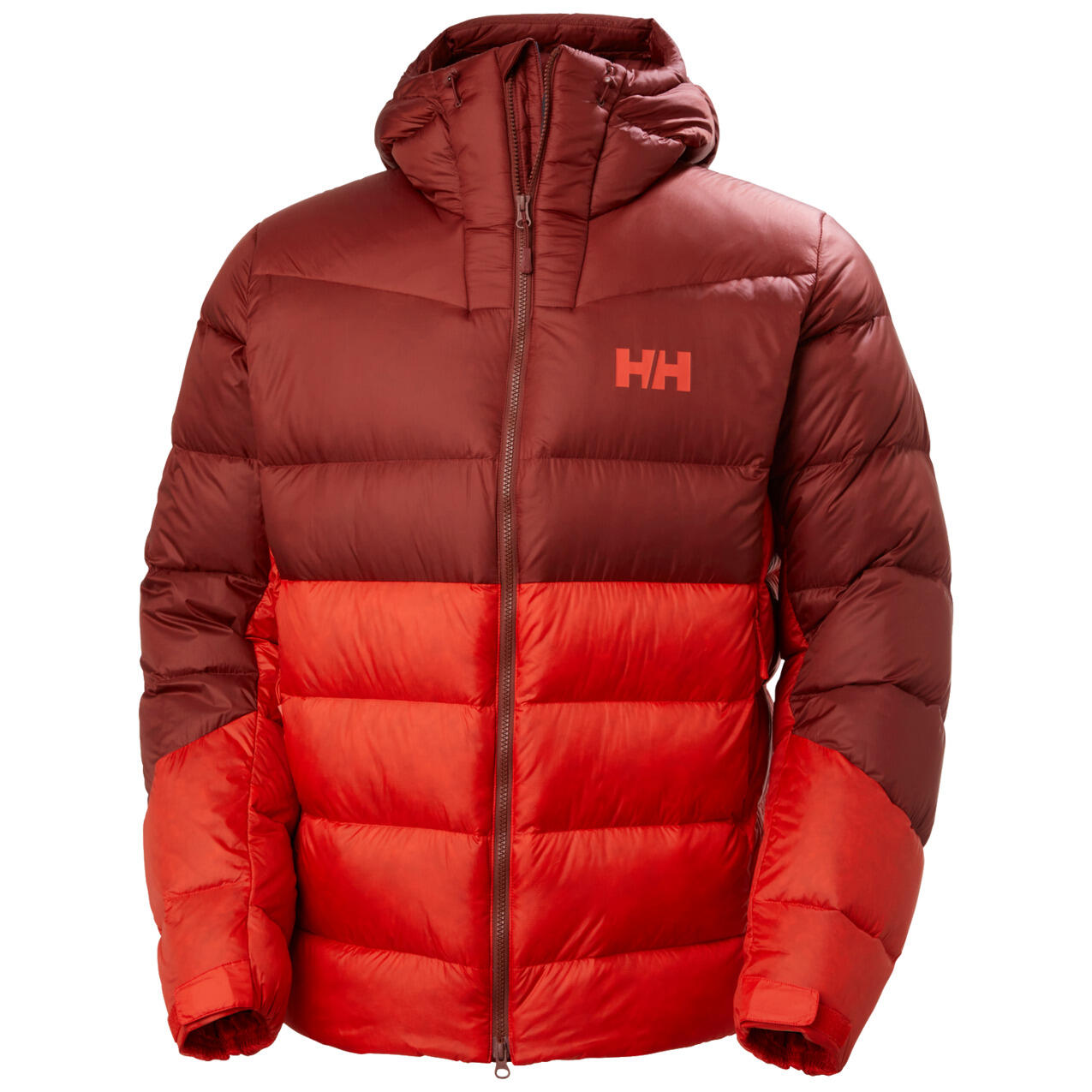 HELLY HANSEN Puffer jacket Helly Hansen Glacier