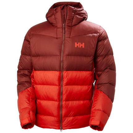 Daunenjacke mit Kapuze Helly Hansen Glacier